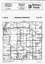 Map Image 003, Morrison County 1992